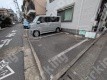 西中延2 月極駐車場の周辺写真