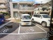 月極駐車場 駐車場外観写真 2枚目