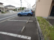 月極駐車場の周辺写真