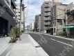 弁天5 月極駐車場 駐車場外観写真 2枚目