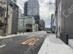 弁天5 月極駐車場 駐車場外観写真 3枚目