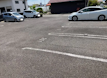 月極駐車場の周辺写真