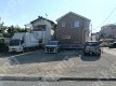 F 月極駐車場 駐車場外観写真 2枚目