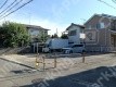 F 月極駐車場 駐車場外観写真 3枚目