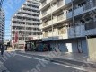 月極駐車場の周辺写真