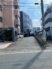 ユーコラソン内 月極駐車場の周辺写真