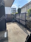 ユーコラソン内 月極駐車場 駐車場外観写真 3枚目