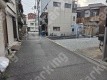 大阪市港区田中3丁目 月極駐車場の周辺写真
