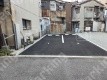 大阪市港区田中3丁目 月極駐車場 車室写真 2枚目