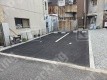大阪市港区田中3丁目 月極駐車場 車室写真 3枚目