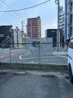 月極駐車場の周辺写真