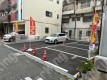 大橋町 月極駐車場 駐車場外観写真 1枚目