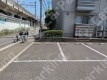 印内3 月極駐車場 駐車場外観写真 2枚目