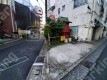 高田1 月極駐車場 駐車場外観写真 3枚目
