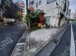 高田1 月極駐車場 駐車場外観写真 4枚目