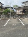 日吉2丁目バス停前  月極駐車場の周辺写真