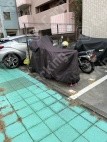 グレイス浄心 月極駐車場の周辺写真