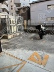 グレイス浄心 月極駐車場 駐車場外観写真 2枚目