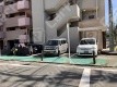 グレイス浄心 月極駐車場 駐車場外観写真 4枚目