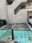 グレイス浄心 月極駐車場 駐車場外観写真 5枚目