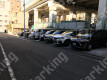 代々木4 月極駐車場の周辺写真