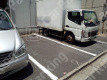 築地7 月極駐車場の周辺写真