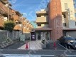 コンフォート上池台駐車場 駐車場外観写真 2枚目