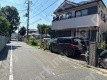栗山ヴィレッジ駐車場の周辺写真