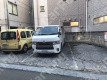 恵比寿1 月極駐車場の周辺写真