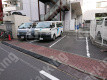 大森西3 月極駐車場の周辺写真