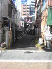 南品川3 月極駐車場 その他写真 2枚目
