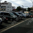 八幡山1 月極駐車場の周辺写真