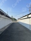 岩崎モータープール 月極駐車場 駐車場外観写真 1枚目