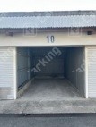 岩崎モータープール 月極駐車場 車室写真 2枚目