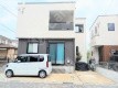 新曽 月極駐車場 車室写真 2枚目