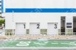 キュラーズ江東北砂店 月極駐車場 駐車場外観写真 2枚目