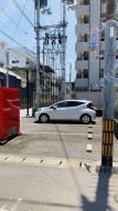 丸亀市富屋町19 月極駐車場の周辺写真
