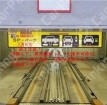 GPガレージ両国 月極駐車場 車室写真 2枚目