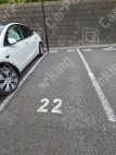 月極駐車場 その他写真 2枚目