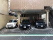 下目黒2 月極駐車場の周辺写真