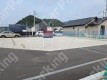 西広島駅北口前 月極駐車場 駐車場外観写真 2枚目