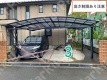 東山田1 月極駐車場 車室写真 2枚目