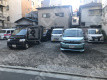台東3 月極駐車場の周辺写真