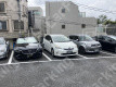 上原3 月極駐車場の周辺写真