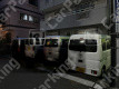 新宿7 月極駐車場の周辺写真