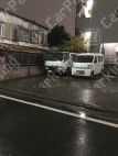 新宿7 月極駐車場の周辺写真