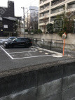 南麻布4 月極駐車場 その他写真 2枚目