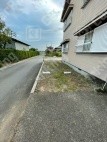 メゾニティ江戸崎 月極駐車場 駐車場外観写真 2枚目