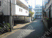 信濃町5 月極駐車場 その他写真 2枚目