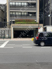 南麻布5 月極駐車場の周辺写真